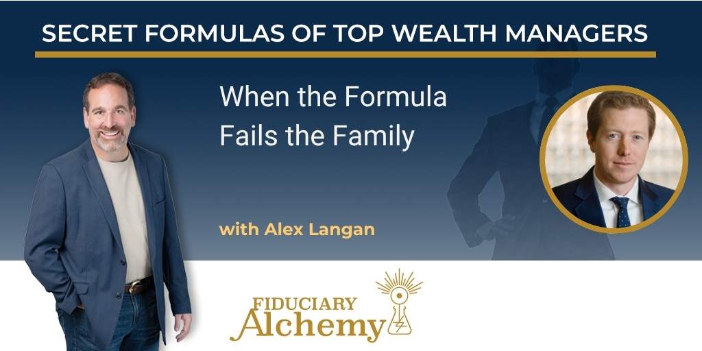 When the Formula Fails the Family with Alex Langan episode artwork